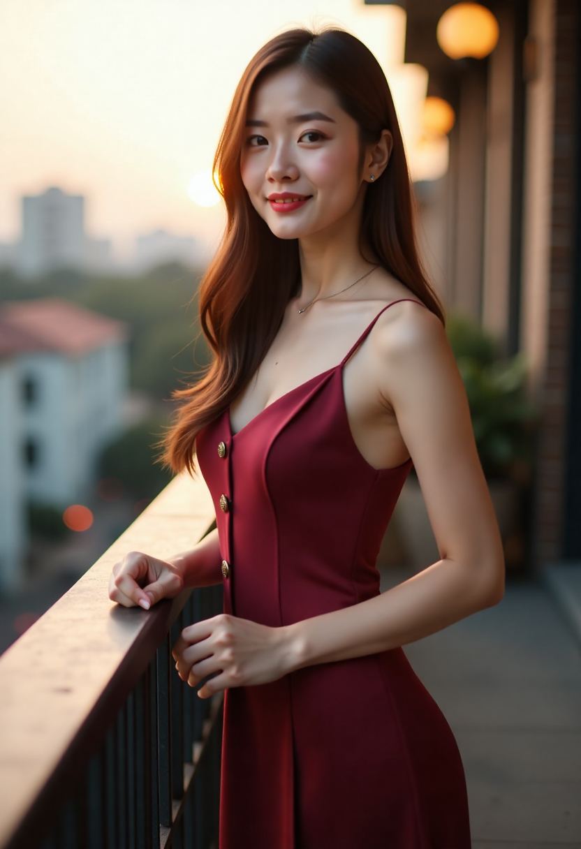 赤岭春秋 剧照
