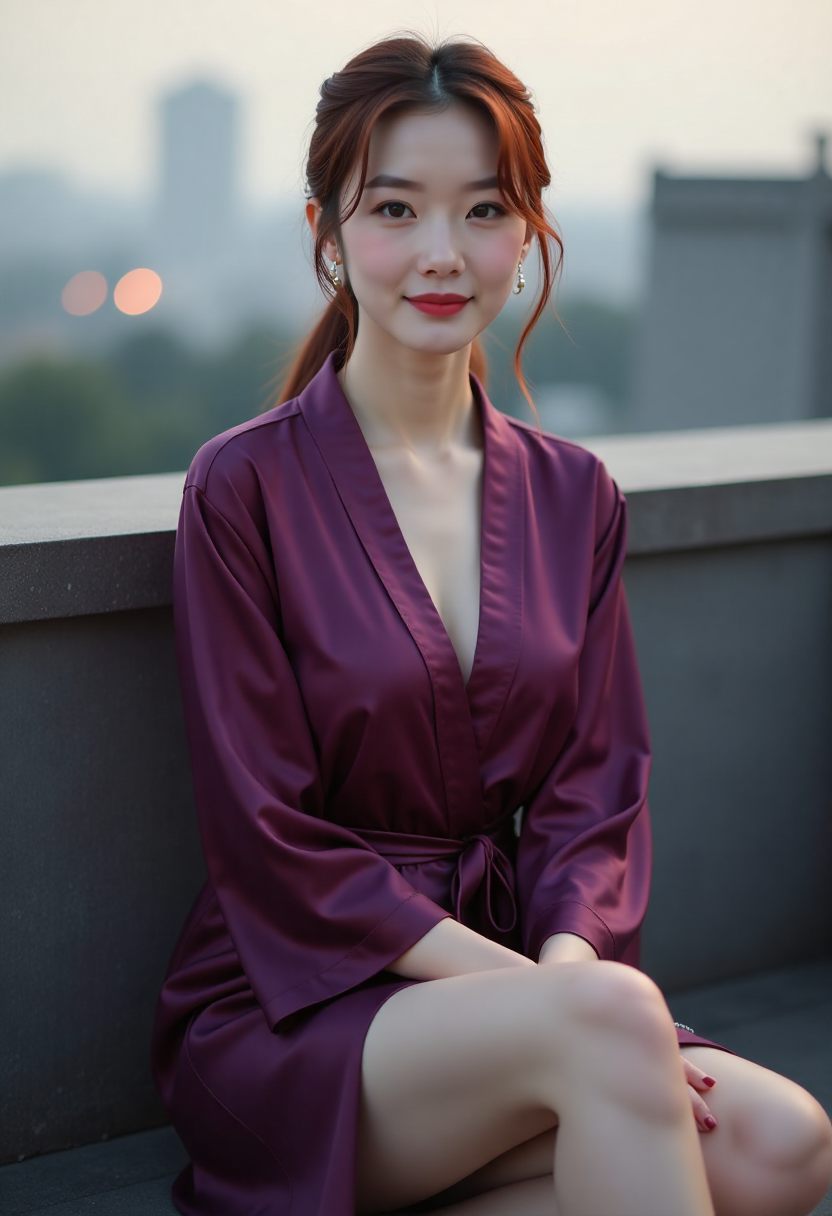三号教学楼 海报