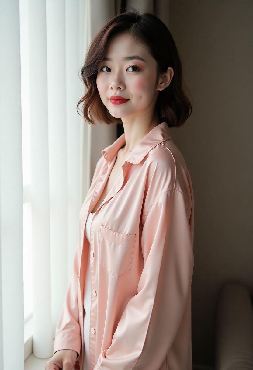 厨房里的答案 剧照